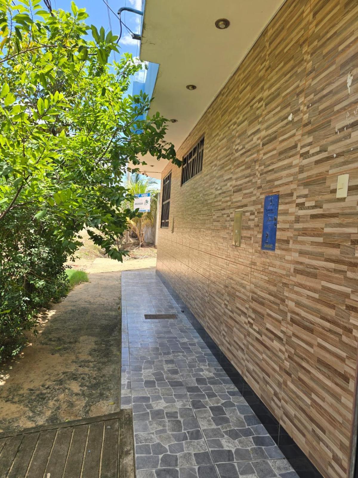טראפוטו Hospedaje Mas מראה חיצוני תמונה