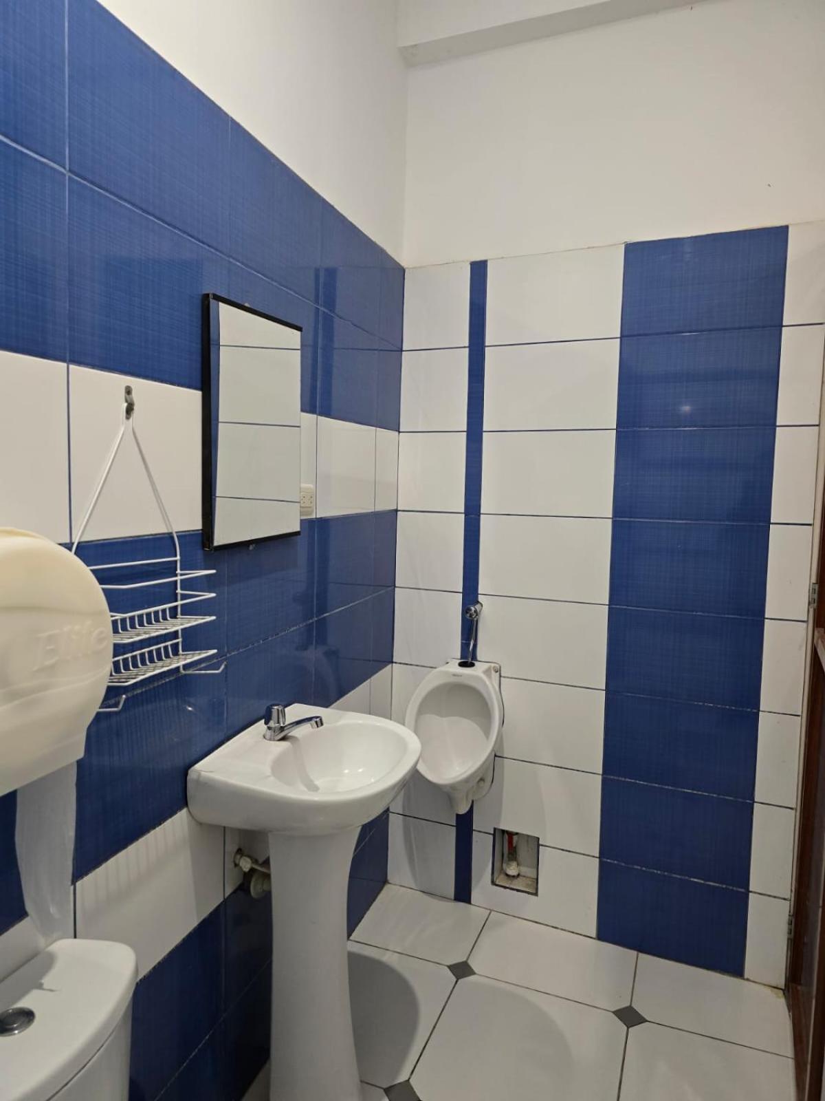טראפוטו Hospedaje Mas מראה חיצוני תמונה