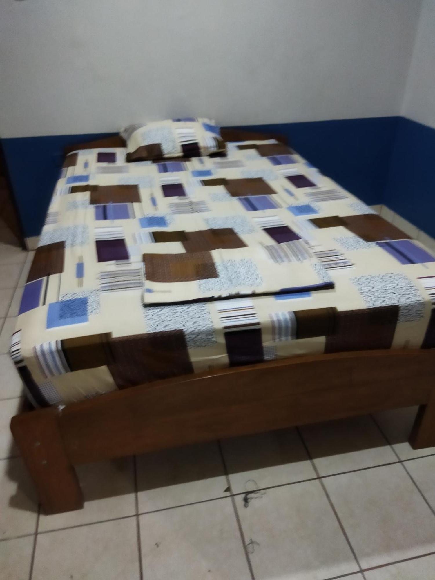 טראפוטו Hospedaje Mas מראה חיצוני תמונה